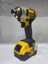 DeWALT DCF885 18V XR Li-Ion Impact Driver 18V 5.0Ah Battery