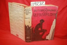 Johnson, James Weldon and ... The Autobiography of a...