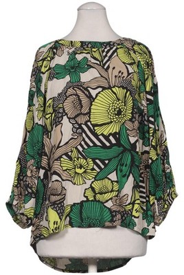 summum woman Bluse Damen Oberteil Hemd Hemdbluse Gr. EU 36 Mehrfarbig #18venex