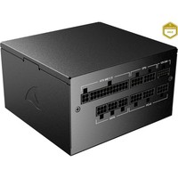Sharkoon Rebel P20 Gen2 750, Pc-Netzteil, Schwarz