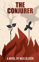 The Conjurer | Nick Oliveri | Taschenbuch | Kartoniert / Broschiert | Englisch