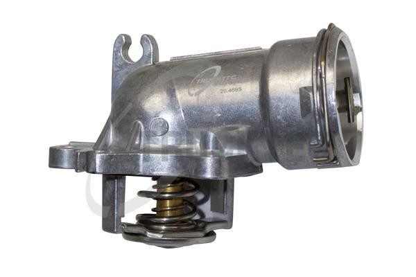 ✅Fits TRUCKTEC 02.19.013 THERMOSTAT, COOLANT MERCEDES  ⭐UK Seller⭐