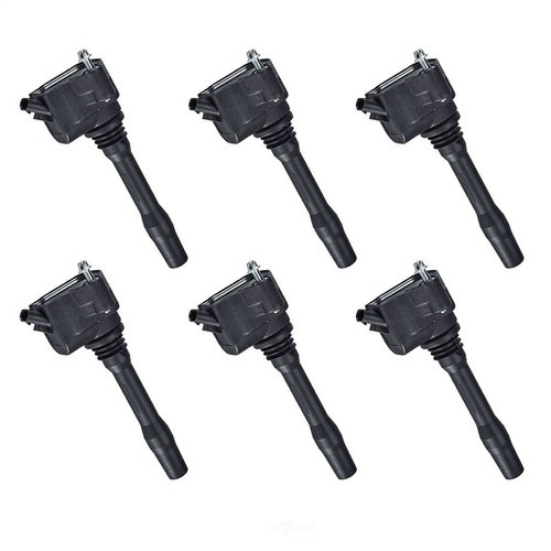 BMW i8 2017 Ignition coils Set