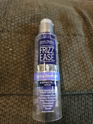 John Frieda Frizz Ease Extra Strength Serum 1.69 oz