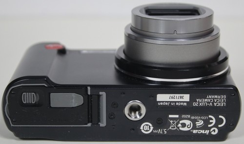 Appareil photo numérique 12,1 mégapixels Leica V-LUX 20 avec appareil photo zoom optique grand angle 12 - Photo 13/18