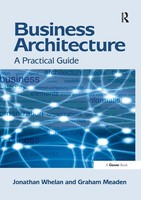 Jonathan Whelan (U. A.) | Business Architecture | Taschenbuch | Englisch (2016)