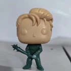 Funko POP! Television Stranger Things Prototyp Steve Harrington (2017 SDCC) #475