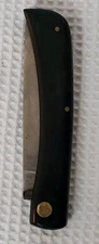 Vintage Circa 1960s Case XX  Sodbuster Large Pocket Knife 3 3/4" Blade