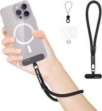 Phone Wrist Strap for Women Men - anti Theft Phone Lanyard for Phone Case, Iphon