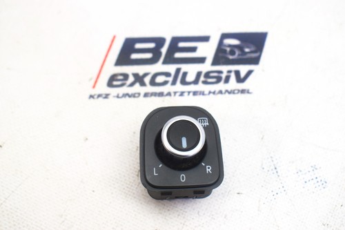 VW Tiguan 5N 1.4T 4M Spiegelversteller Schalter Spiegel Versteller 5K1959565
