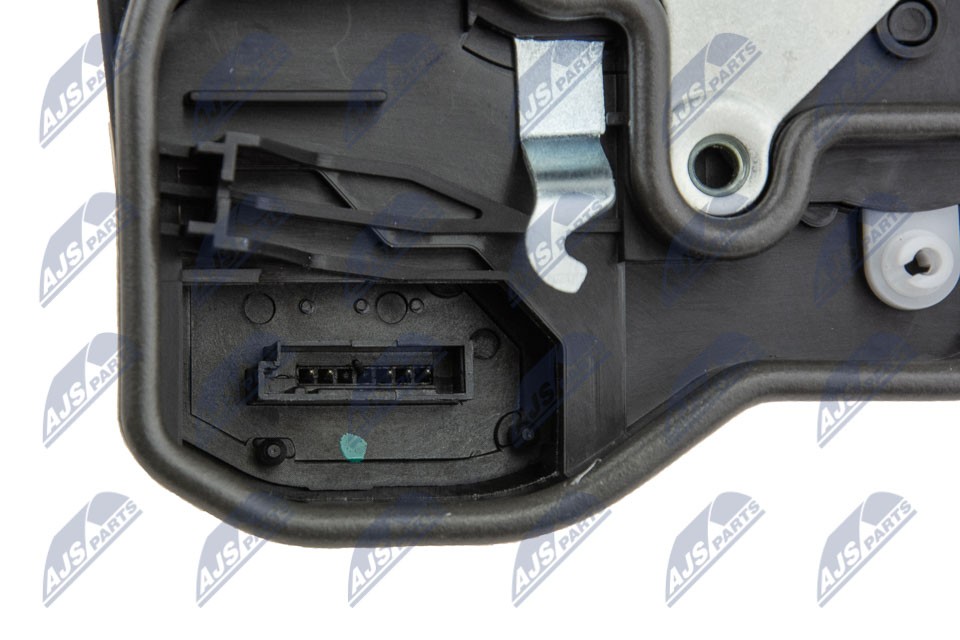 DOOR LOCK EZC-BM-098 FOR BMW 5/Gran/Turismo/F07 N47D20C N20B20A 2.0L 4cyl 3.0L - Image 7