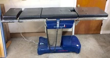 Berchtold Operon D850 operating room table. Good Condition, guaranteed.