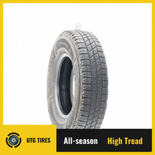 Used Lt 21585r16 Goodyear Wrangler Workhorse Ht 115112r - 1032 Used Lt 21585r16 Goodyear Wrangler Workhorse Ht 115112r - 1032