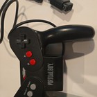 Nintendo Virtual Boy Controller Not Tested — photo 3