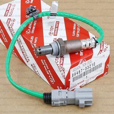 89467-33210 GENUINE OEM AIR FUEL RATIO AFR OX...