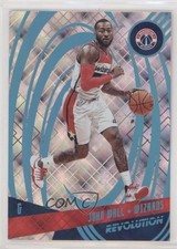 2016-17 Panini Revolution Cosmic 59/100 John Wall #96 2o7