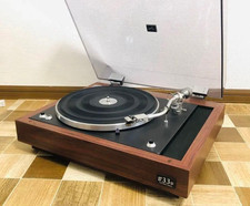 Victor JVC JL-B33H STEREO RECORD PLAYER Turntable AC100V 50Hz 13W 60Hz 12.5W