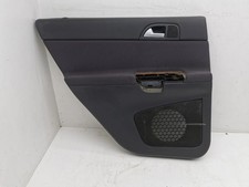 Porte arrière et accessoires Volvo V50