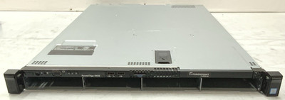 Dell PowerEdge R430 | 2x Intel E5-2620v3 2.4Ghz 32GB DDR4 BCM5720 H730M NO HDD