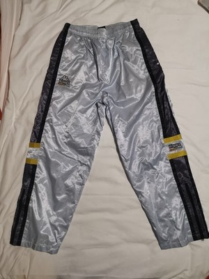 Vintage 2000er KAPPA Sporthose selten 