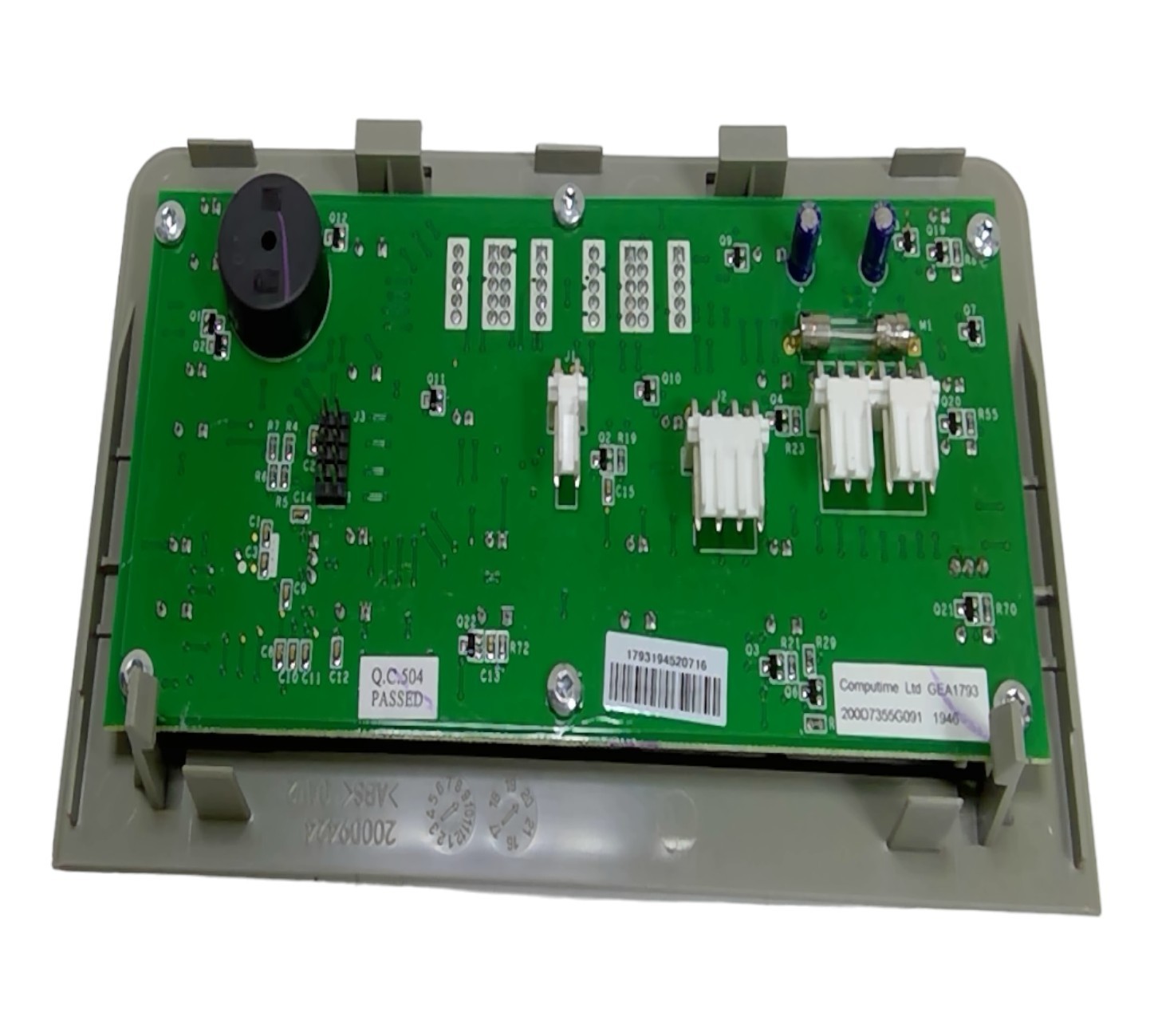HAIER INTERFACE DISPENSER ASM WR55X10971 NEW OEM WR55X10971