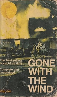Gone with the Wind (St.Martin's Library) - Margaret Mitchell