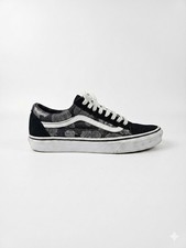 Vans Old Skool Wireframe Skulls Men: Size 9 Wonan: Size 10.5 27 cm