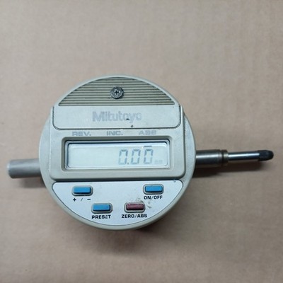 Messuhr Mitutoyo IDC -1012B Messgerät Digitalanzeige