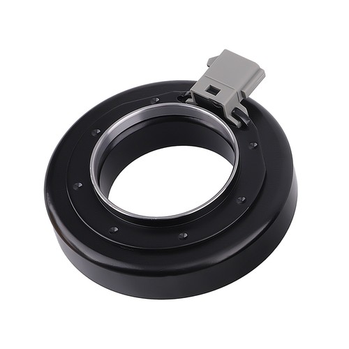Kit embrague compresor aire acondicionado para Ford F-350 F-450 Super Duty 6,0 L 6,8 L - Imagen 9 de 12