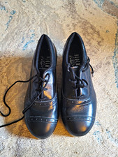 BLOCH Jason Samuel Smith Tap Shoes size 6