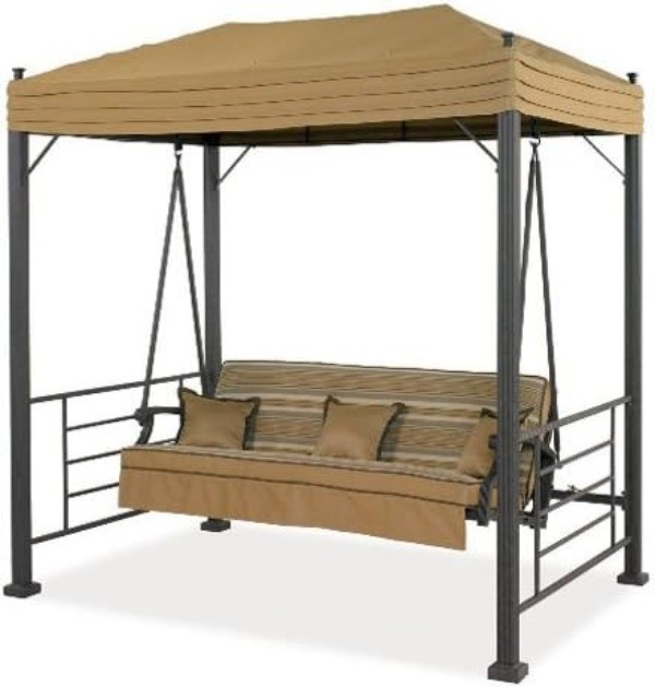 For Sonoma, Palm Canyon, And Sydney Swings