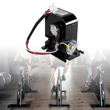 Moteur de résistance elliptique à tension facile à installer pour appareils