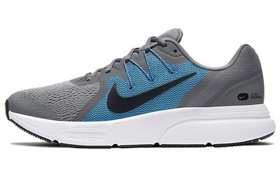 Nike Zoom Span 3 Smoke Grey Photo Blue - CQ9269-014 MT