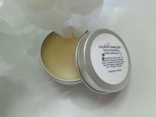 Natural Pet Healing Balm, Paw Pad Conditioning, Dry Nose Balm, Lick Proof