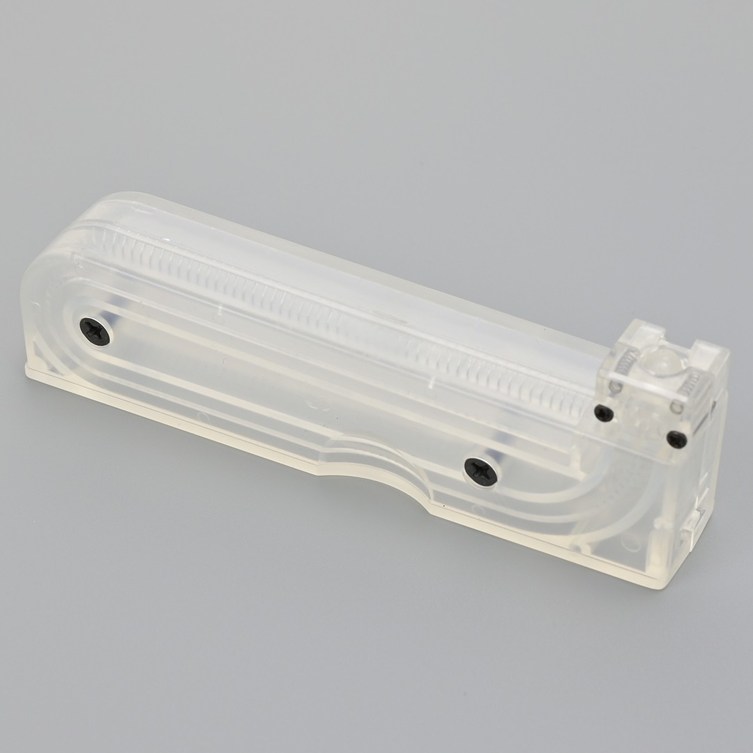 Novritsch Airsoft SSG10 Magazine 28rd Clear VSR-10 Sniper 6mm BB
