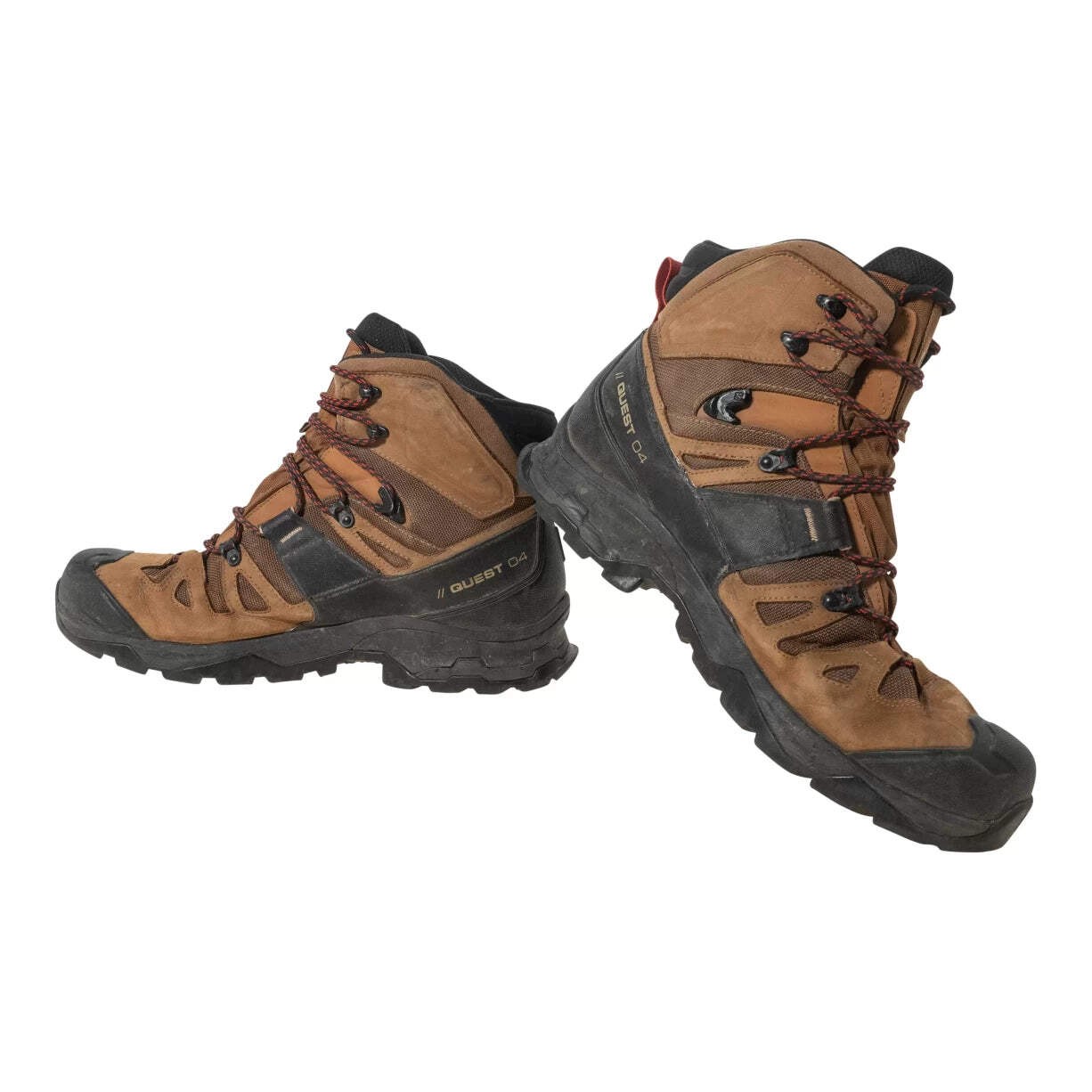 Scarpone da trekking Salomon Quest 04 GTX Uomo