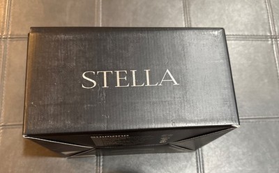 Shimano Stella SW 14000 PG Spinning Reel for sale online | eBay