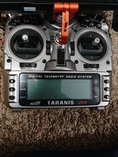 FrSky x9d Taranis X9D Plus 2.4Ghz ACCST Radio Transmitter