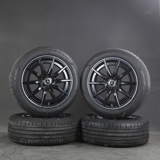 19 Inch Mercedes GLB 35 AMG X247 GLA 35 45 AMG H247 Summer Wheels A2474011900