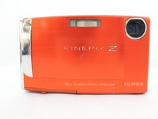 Fujifilm FINEPIX Z10 Compact Digital Camera Tested Working Seller Japan