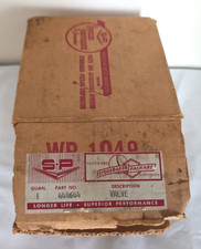 Nos 1954 - 1955 - 1956 Packard Heater Valve 444644 Non Ac Cars As Found Nos 1954 - 1955 - 1956 Packard Heater Valve 444644 Non Ac Cars As Found