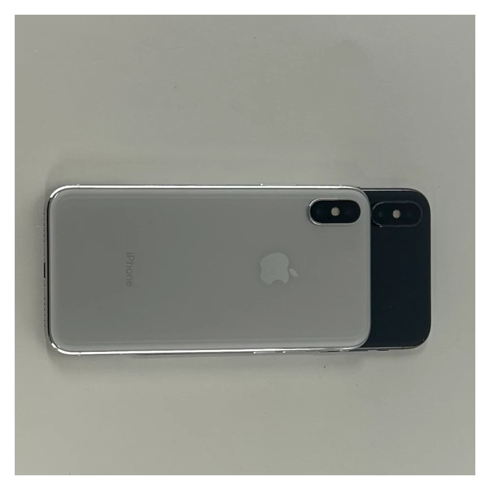 Apple iPhone X Silver Sprint for Sale | Shop New & Used Cell