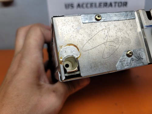 Genuine Ford Ranger F150 98 - 2004 CD Player OEM Radio Stereo 3L3T-18C815-CB - Picture 14 of 17