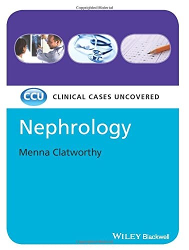 Nephrology: Clinical Cases Uncovered - Image 4