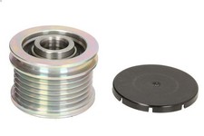 Poulies diverses BMW 518