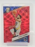 STEPHEN CURRY 2022-23 DONRUSS ELITE RED #98 WARRIORS BASKETBALL Q5537