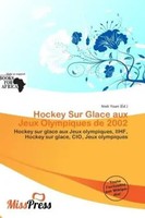 Niek Yoan | Hockey Sur Glace Aux Jeux Olympiques De 2002 | Taschenbuch (2026)