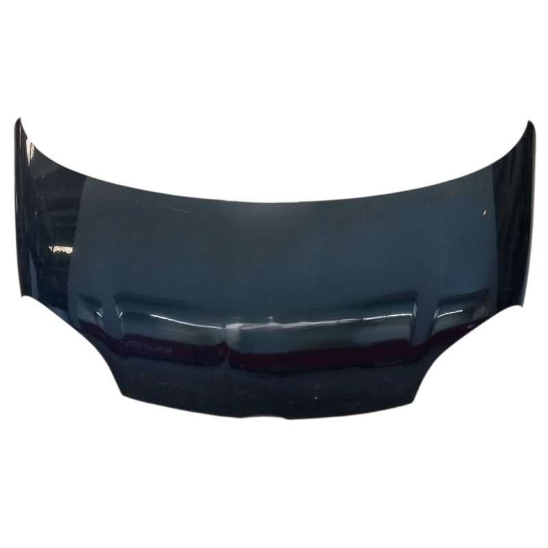 Cofano anteriore Fiat panda Mk312 2012-2024 Colore nero