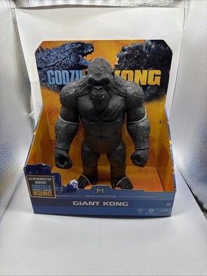 Godzilla VS Kong Giant KONG FIGUR NEU