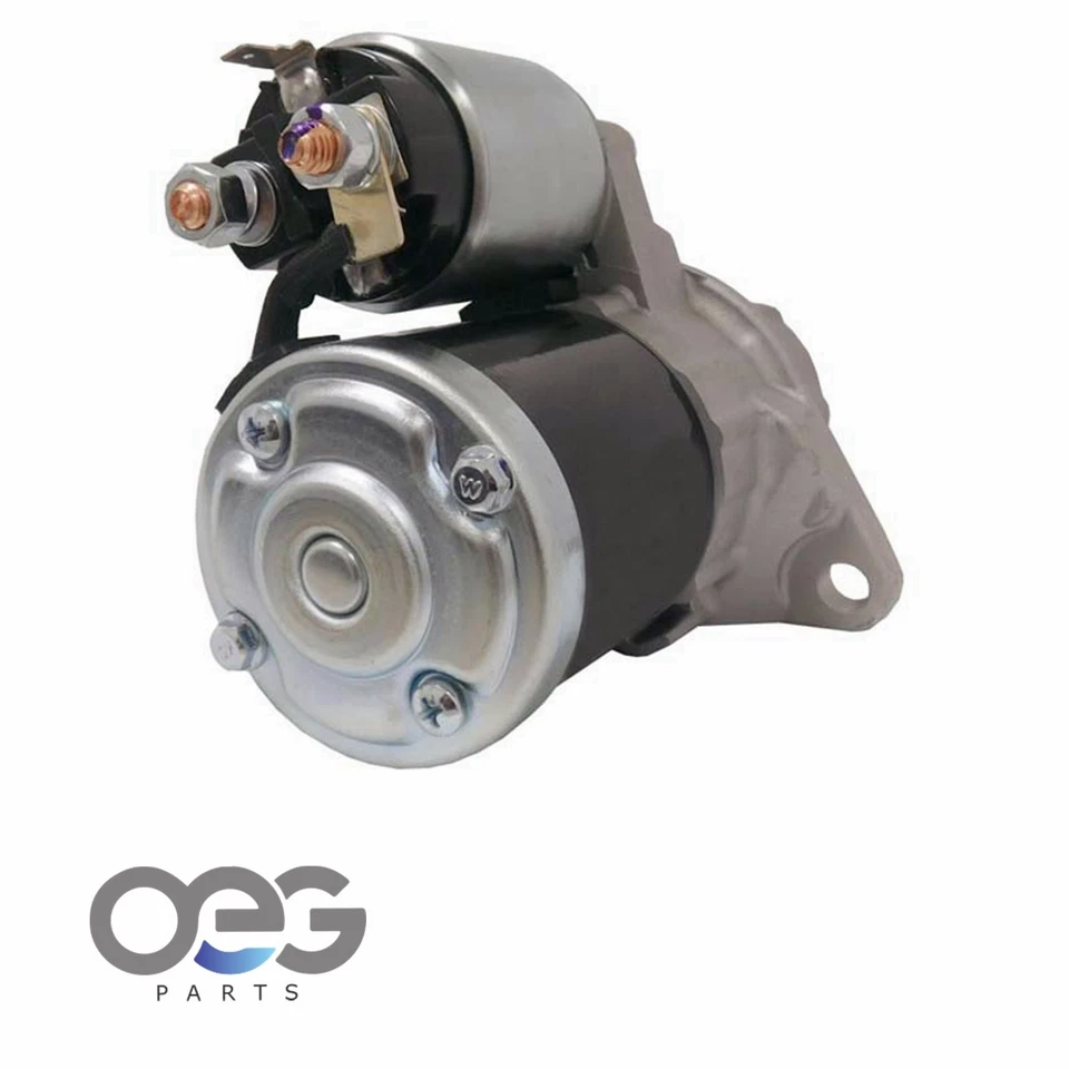 Новый стартер для Scion FR-S 13-16, Subaru BRZ 11-19, Toyota 86 17-20 M000T34271 - Изображение 2 из 4